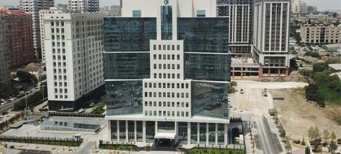 Kənd Təsərrüfatı Nazirliyi