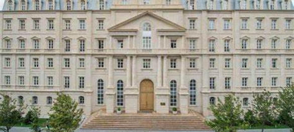 Azərbaycan Respublikası Maliyyə Nazirliyi