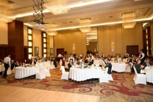 5 illik yubileyimizə həsr olunan tədbir