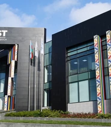 DOST - Dayanıqlı və Operativ Sosial Təminat Agentliyi