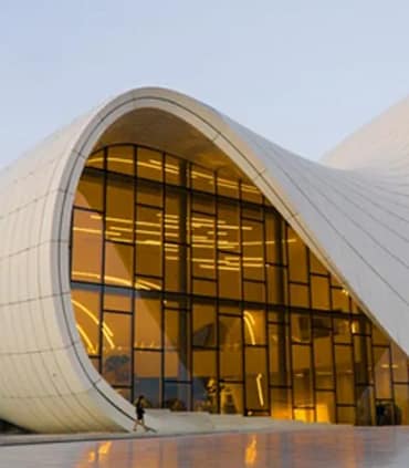 Heydər Əliyev Mərkəzi