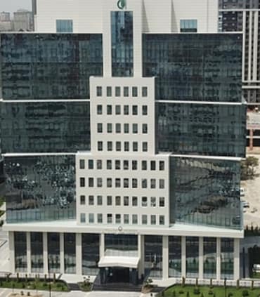 Kənd Təsərrüfatı Nazirliyi