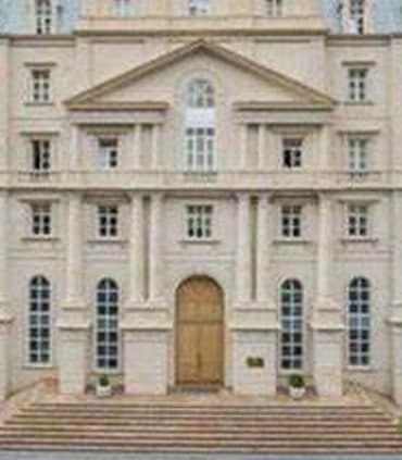 Azərbaycan Respublikası Maliyyə Nazirliyi