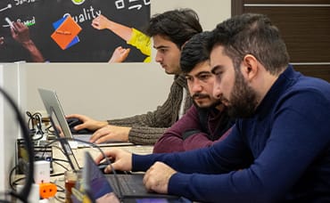 Haqqımızda B2B Group