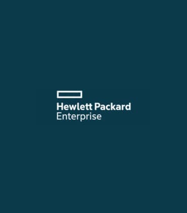 Hewlett Packard Enterprise