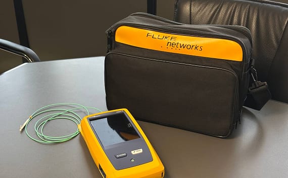 Fluke test