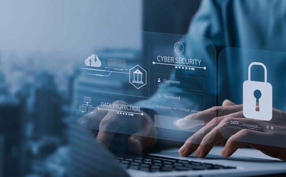 IT security