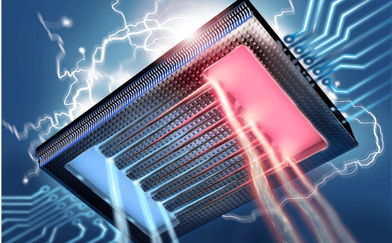 Electrification and cooling solutions