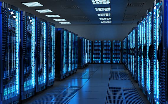 Data Center Solutions