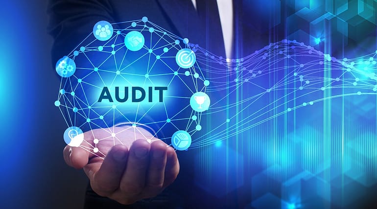 What is an IT audit and why is it important? IT audit