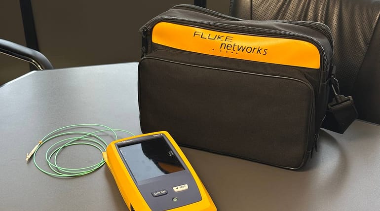 Fluke test nə üçündür?