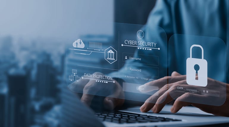 IT security