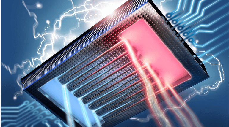 Electrification and cooling solutions