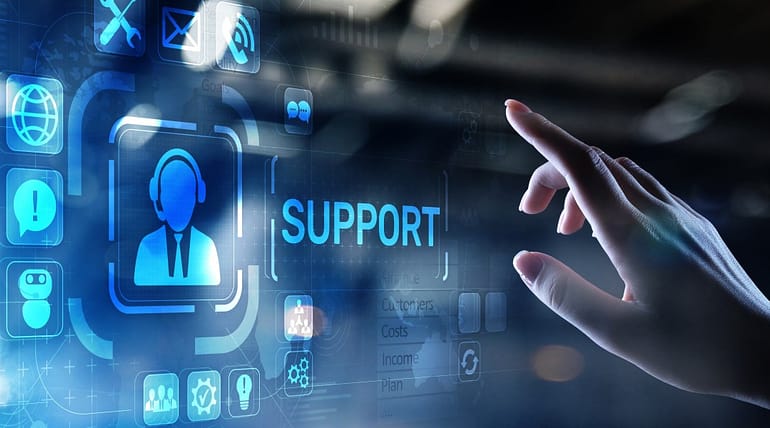 Helpdesk services | The key support mechanism for modern business success